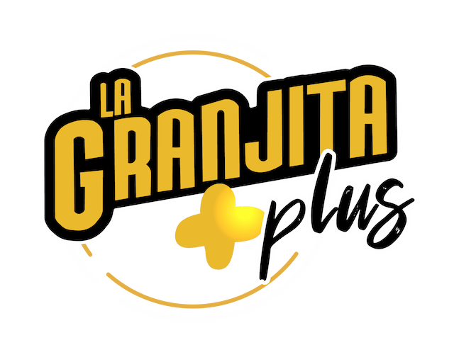 Logo Granjita Plus