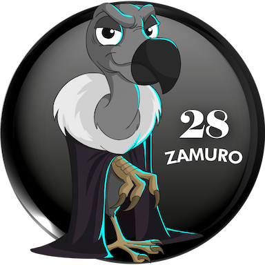 28-ZAMURO