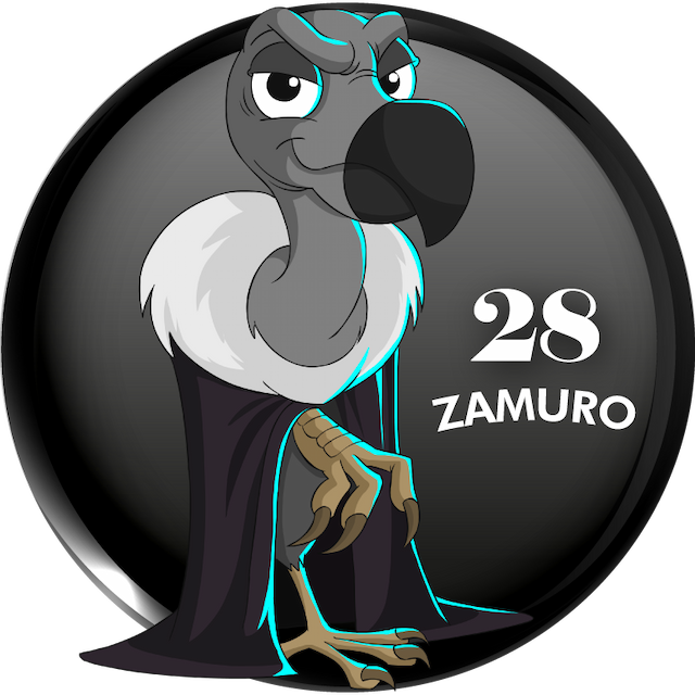 28-ZAMURO