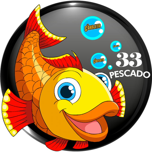 33-PESCADO
