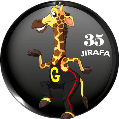 35-JIRAFA