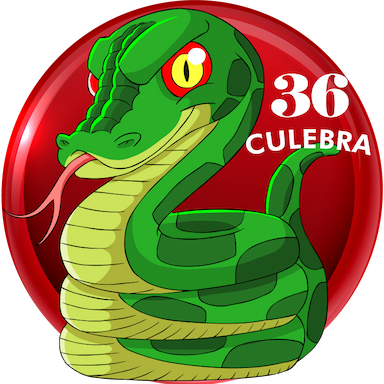 36-CULEBRA