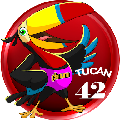 42-TUCAN