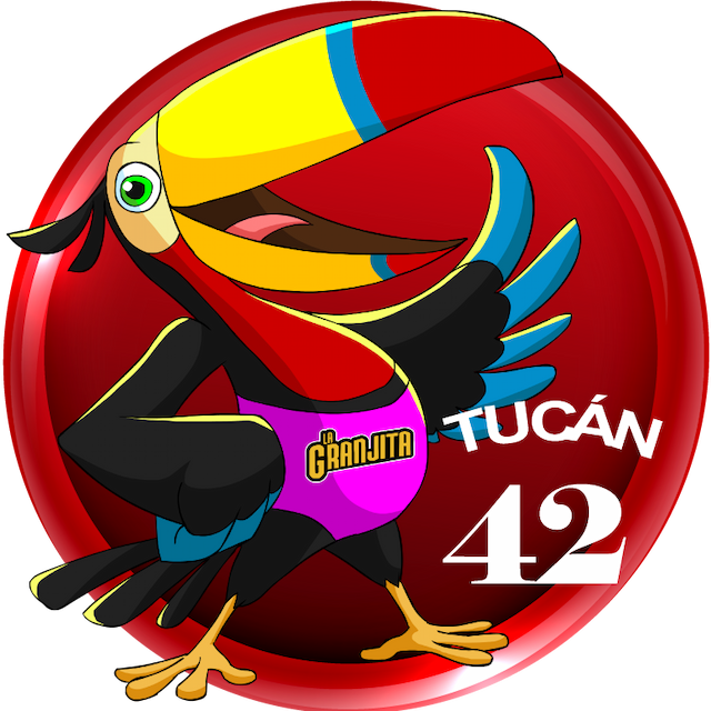 42-TUCAN