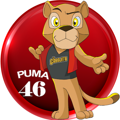 46-PUMA