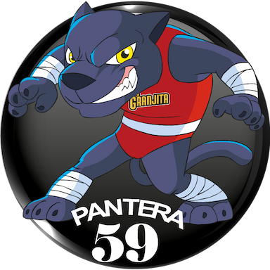 59-PANTERA