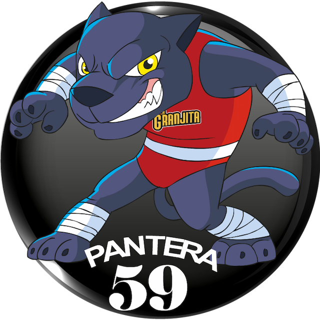 59-PANTERA