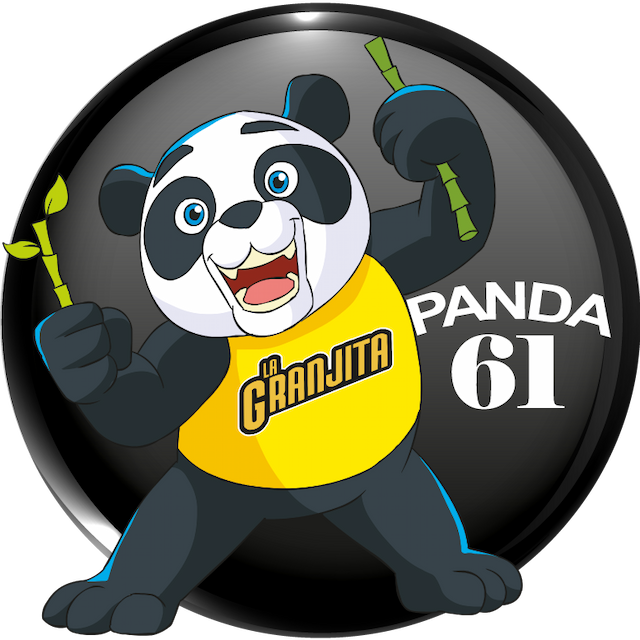 61-PANDA