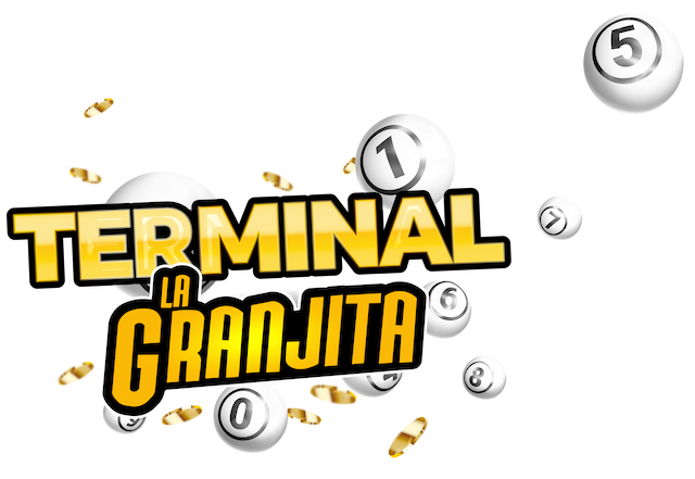 Logo Terminal La Granjita