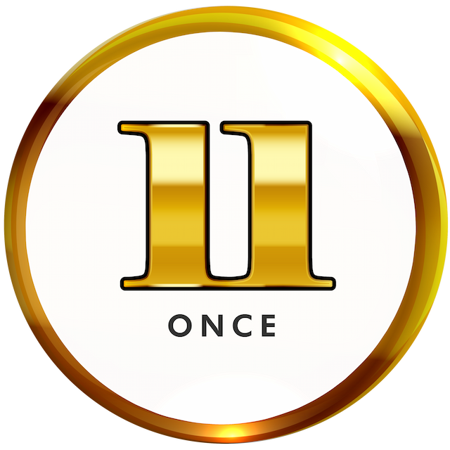 11