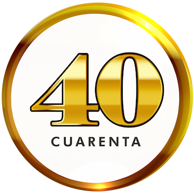 40