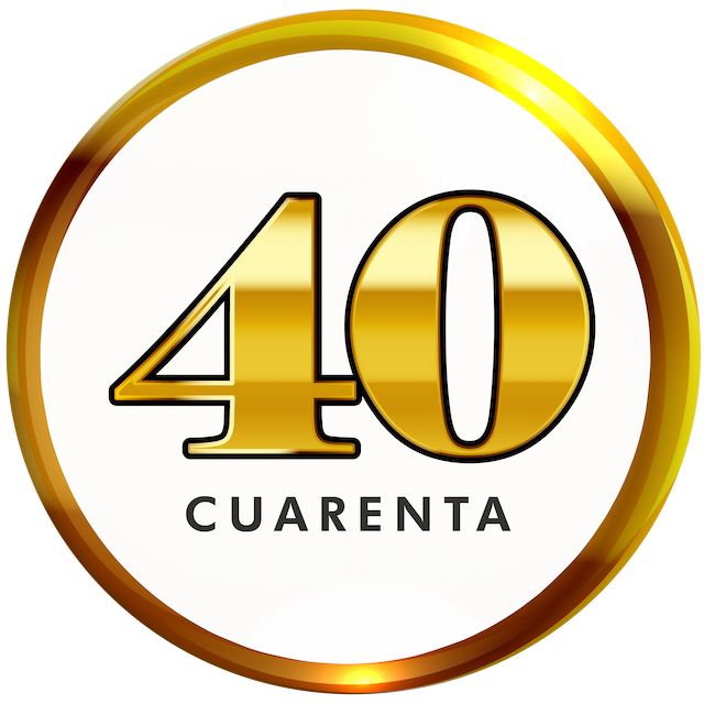 40