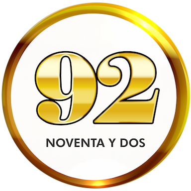 92