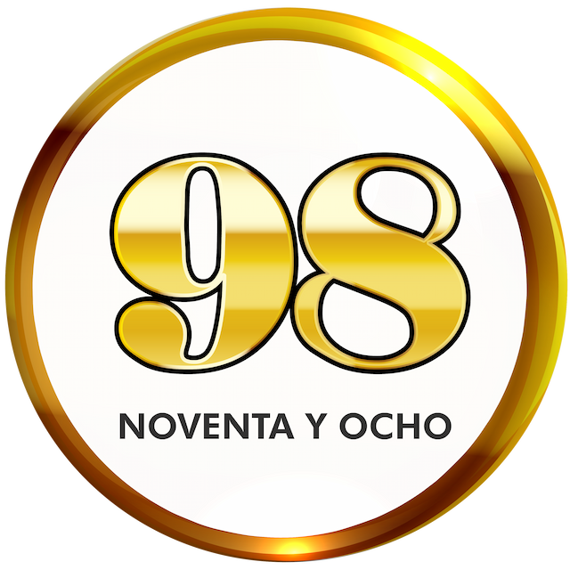98